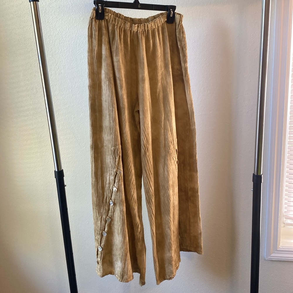 “Dallas Pants”